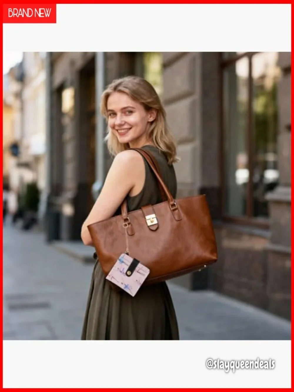 Slim RFID Blocking Leather Bifold Wallet with Zipper Coin Pocket